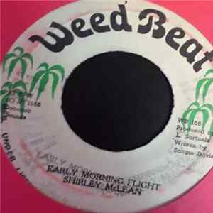 Shirley McLean - Early Morning Flight flac