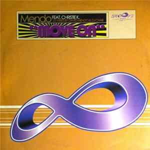 Mendo Featuring Christie K. - Move On flac