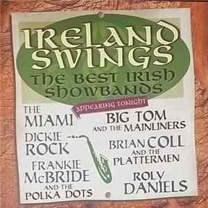 Various - Ireland Swings flac