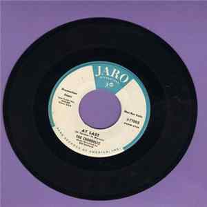 The Chordells - At Last / September Song flac