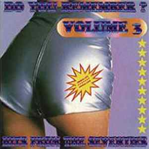 Various - Do You Remember? Volume 3 Hits From The Seventies flac