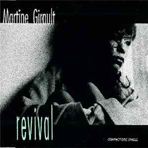 Martine Girault - Revival flac