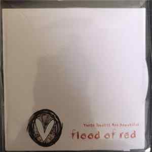 Flood Of Red - These Ghosts Are Beautiful flac