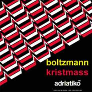 Boltzmann - Kristmass flac