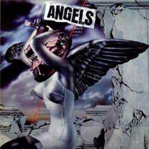 The Angels - Beyond Salvation flac