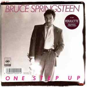 Bruce Springsteen - One Step Up flac