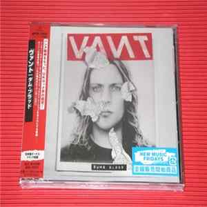Vant - Dumb Blood flac