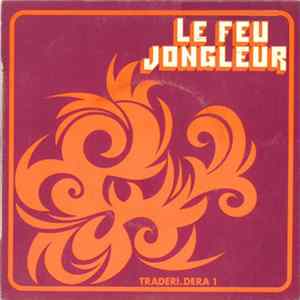 Les Petits Chanteurs De Nancy - Le Feu Jongleur flac