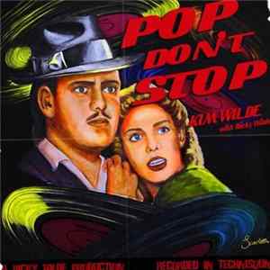 Kim Wilde With Ricky Wilde - Pop Don't Stop flac