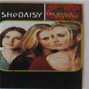 Shedaisy - The Whole Shebang flac