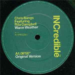 Chris Bangs Featuring Rita Campbell - Warm Weather flac
