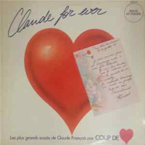 Coup De Cœur - Claude For Ever (Les Plus Grands Succès de Claude François) flac