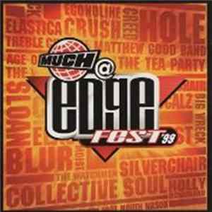 Various - Much@Edgefest '99 flac