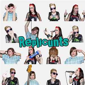 Replicunts - Replicunts flac