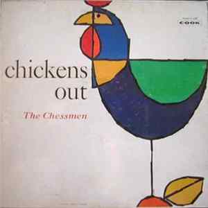 The Chessmen - Chickens Out flac