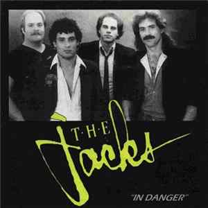 The Jacks - In Danger flac