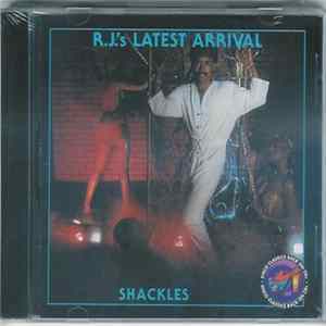 R.J.'s Latest Arrival - Shackles flac