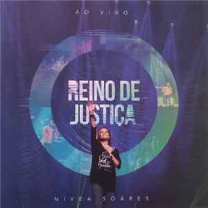 Nívea Soares - Reino De Justiça (Ao Vivo) flac