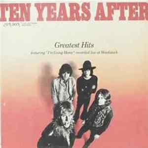 Ten Years After - Greatest Hits flac