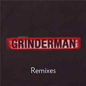 Grinderman - No Pussy Blues (Remixes) flac