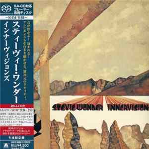 Stevie Wonder - Innervisions flac