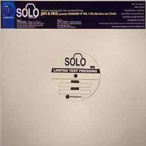 Moonshine / Andy Gilbert - Jam & Face Presents Schoolin' It Volume 1 flac