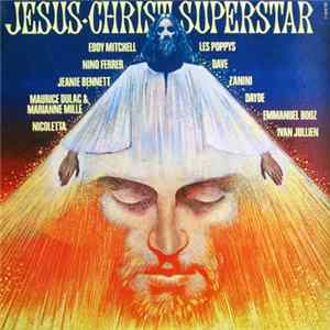 Ivan Jullien Big Band - Jesus Christ Superstar flac