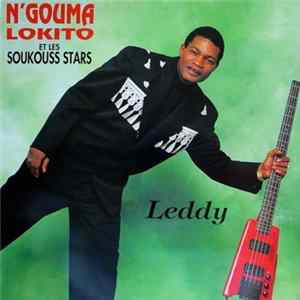 N'Gouma Lokito Et Les Soukouss Stars - Leddy flac