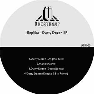 Replika - Dusty Dozen EP flac