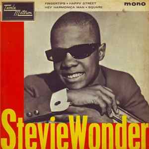 Stevie Wonder - Stevie Wonder flac