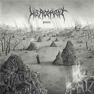 Hierophant - Peste flac
