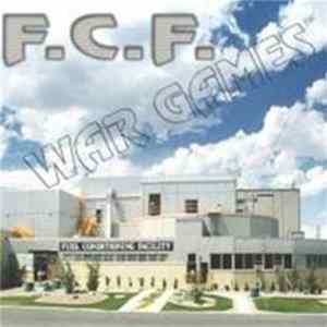 F.C.F. - War Games flac