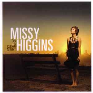 Missy Higgins - On A Clear Night flac
