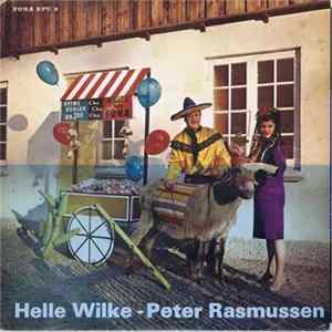 Helle Wilke - Peter Rasmussen - Helle Wilke - Peter Rasmussen flac
