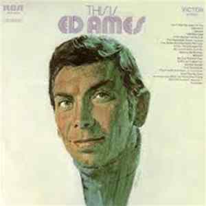 Ed Ames - This Is Ed Ames flac