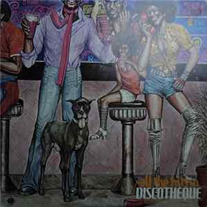 Various - All The Hits In Discotheque flac