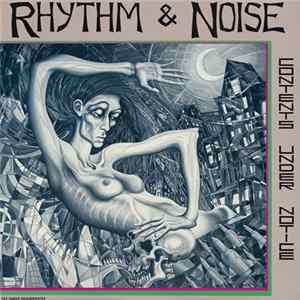 Rhythm & Noise - Contents Under Notice flac