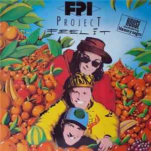FPI Project - Feel It flac