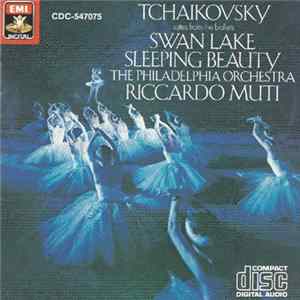 Muti, Tchaikovsky - Suites From The Ballets: Swan Lake / Sleeping Beauty flac