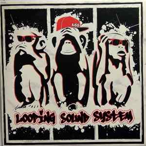 Looping Sound System - En Attendant Retour de Baton flac