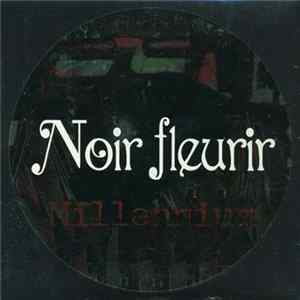 Noir Fleurir - Millennium～黒き華の千年期～ flac
