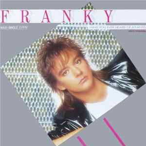Franky - Have You Ever Heard Of Atlantis flac