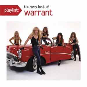 Warrant - The Very Best Of Warrant flac