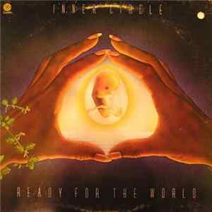 Inner Circle - Ready For The World flac