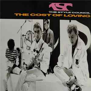 The Style Council - The Cost Of Loving flac