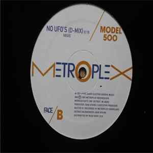 Model 500 - Night Drive flac