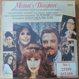 Vladimir Cosma - Mistral's Daughter Original Soundtrack flac