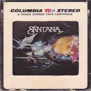 Santana - Santana flac