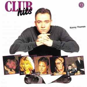 Various - Clubhits 13 - 1992 flac