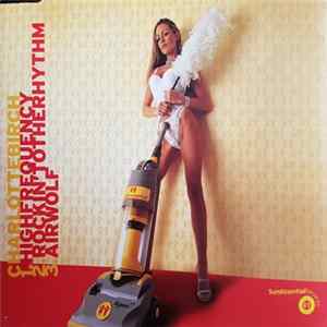 Charlotte Birch - High Frequency / Rockin' To The Rhythm / Airwolf flac